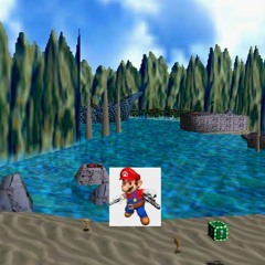 Jolly Roger Bay 4 PM