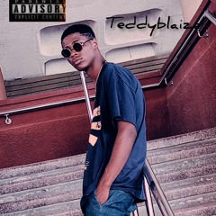 Teddy blaize