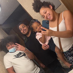 Shorty UnbreakableSoul