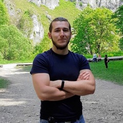 Тарас Матвійчук