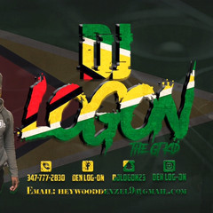 DJLog-on