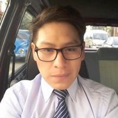 Ronald Gonzales Parillo