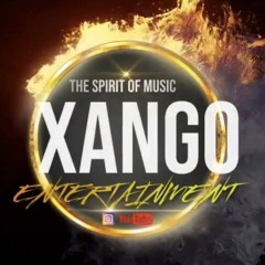 xango entertainment
