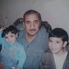 Mohamed W Mahmoud
