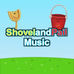 ShovelandPailMusic