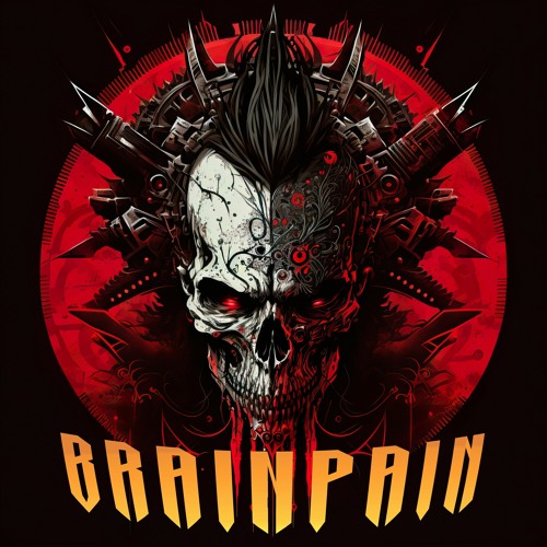 BRAINPAIN’s avatar