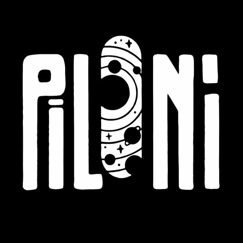 Piloni’s avatar