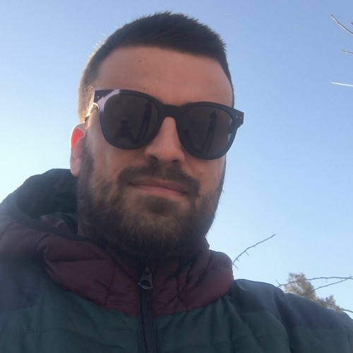 Nikola Banovic’s avatar