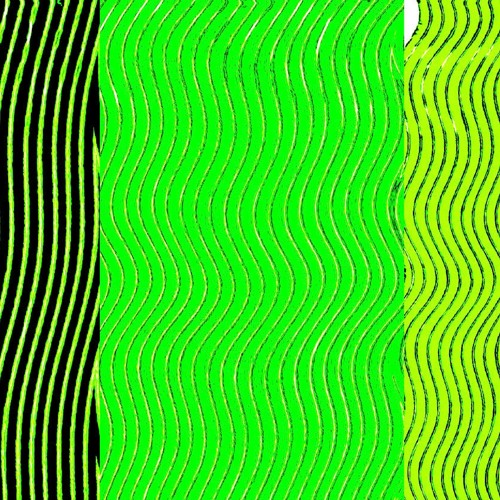 Saint mb mostly default