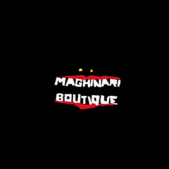 Maghinariboutique