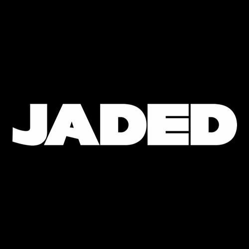 Stream JADED music | Listen to songs, albums, playlists for free on  SoundCloud