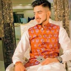 Kawish Hussain Babur