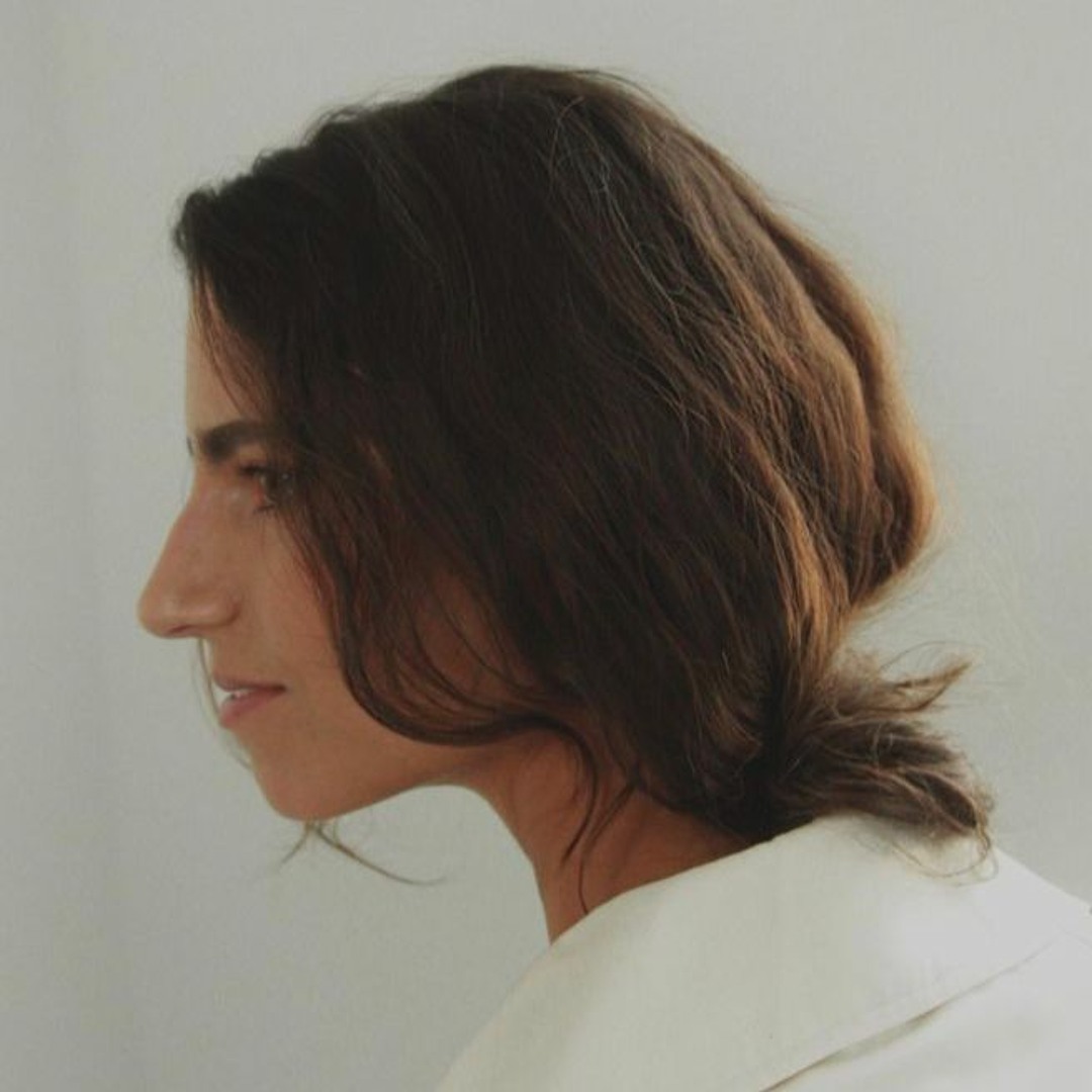 Ogazón’s avatar