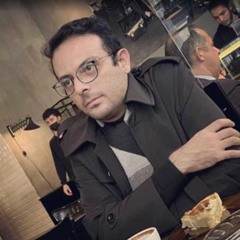 فرزاد زاهدی