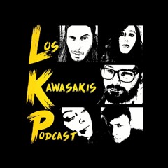 Los Kawasakis Podcast