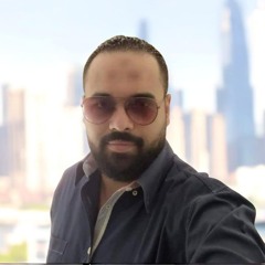 Ahmed Hamzawy