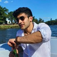 Samarth Khandelwal