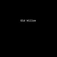 Old Willow