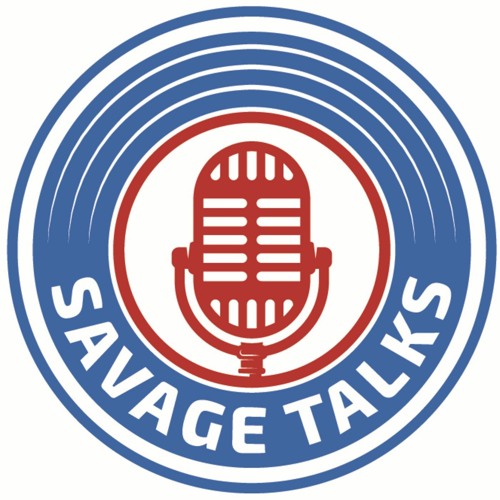 Savage Talks Podcast’s avatar