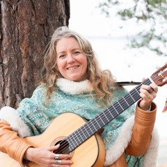 Txana Siriani & the Enchanted Boa