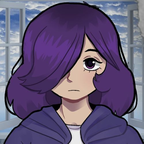 elizabeth; void’s avatar