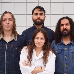 Molly and the Monsoon