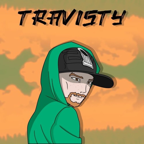 Travisty’s avatar