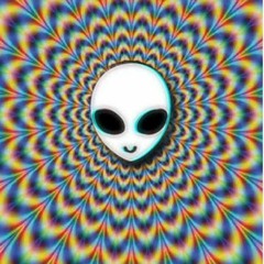 psychedelic 👽