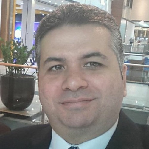 Ahmad Saeed’s avatar