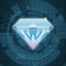 Digital Diamonds