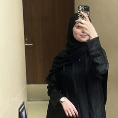 Fatma🎀.