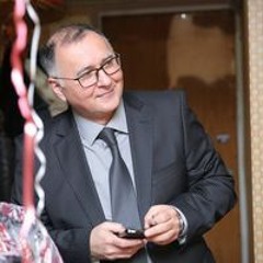 Rufat Qasimov
