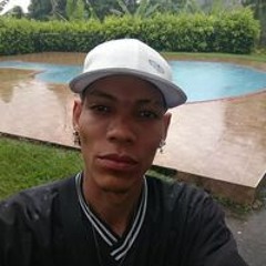 Cristian Patiño Gonzales