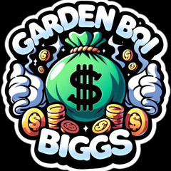 GardenBoiBigg$ AKA MR.BALDHEADEDJASON$🤘🏾