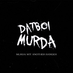 Datboimurda 🦍