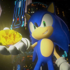 TotallyNotSonic