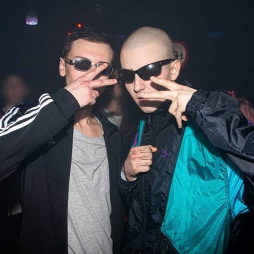 JKRS & ECHO - Maneater (Extended Mix) speed up