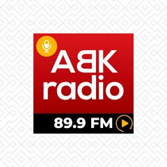 ABK Radio Officiel