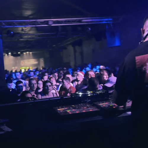 Rotzbengel Live — artist photo