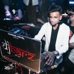 DJ Barz