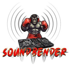 Soundnbender