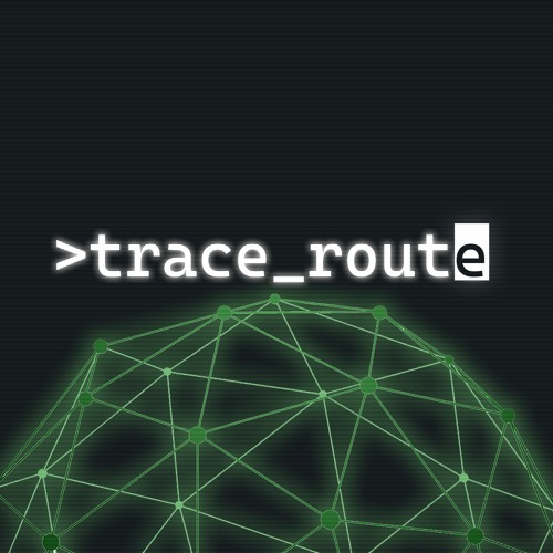 TRACE_ROUTE Presents: DATASTREAM Vol. 1: REBIRTH