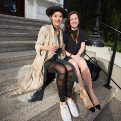 Lilian Wang 2