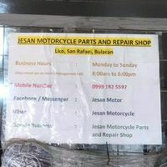 Jesan Motor