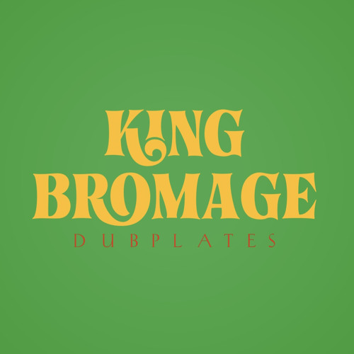 King Bromage’s avatar