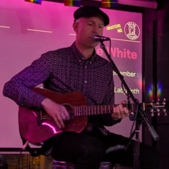 What A Lark - No Vox, No Acoustic