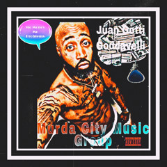 Juan Gotti Goddavelli