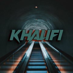 MIXEDbyKHALIFI