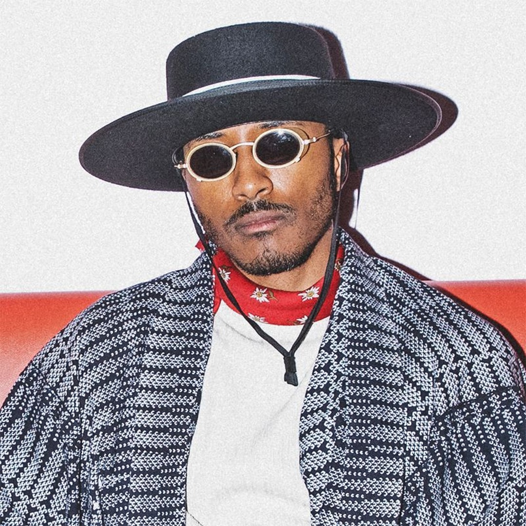 Stream November Rose (The Samurai Cowboy) music | Listen to songs
