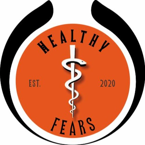 Healthy Fears Podcast’s avatar